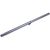 Телескопічна труба для пилососа Rowenta D=32mm (артикул ZR900201, без фіксатора)