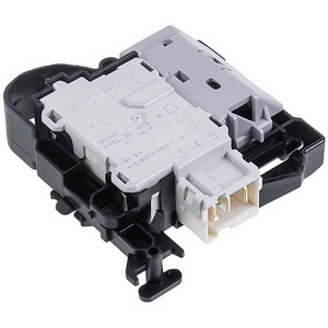 Замок дверей (люка) Gorenje для пральної машини DKS14 ROLD 579333