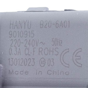 Насос 25W B20-6A01 для посудомийних машин Beko 1748200100