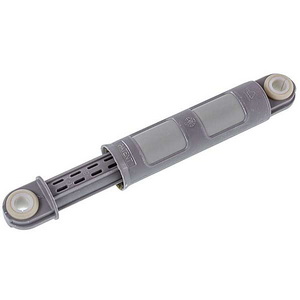 Амортизатор для пральної машини PATENT Electrolux 1322553510 60N D=11mm L=165-240mm