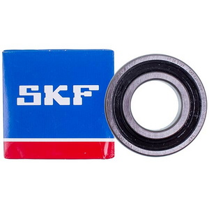 Підшипник SKF 6206 - 2RS (30x62x16) для пральних машин C00044765 (упаковка)