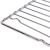 Решітка для духовки 426x357,4mm Electrolux 140066595012