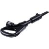 Корпус шланга ручки для пилососа Samsung DJ97-02087C, отвір 54mm, труба 35mm