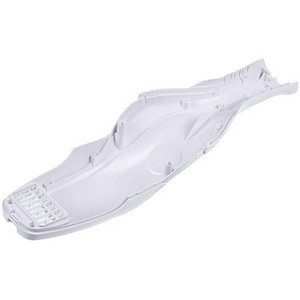 Корпус верхній для акумуляторного пилососа Rowenta RS-2230001501