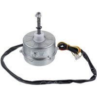 Вентиляторний мотор для кондиціонера Cooper&Hunter 1501506402 60W 370V, шток 12x115mm