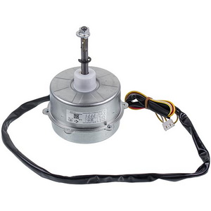 Вентиляторний мотор для кондиціонера Cooper&Hunter 1501506402 60W 370V, шток 12x115mm