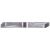 Ніж двосторонній для м'ясорубки Zelmer 10003883 ZMMA028X (2 шт.) D=55.5mm s=5mm Отвір=10x10mm NR8