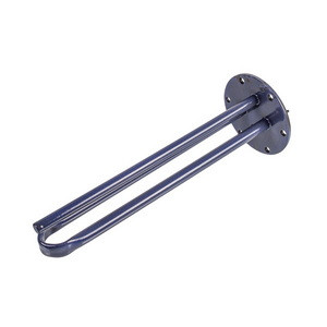 Фланець для бойлера Hi-Therm 1600W TESY 205609 D = 126mm L = 360mm