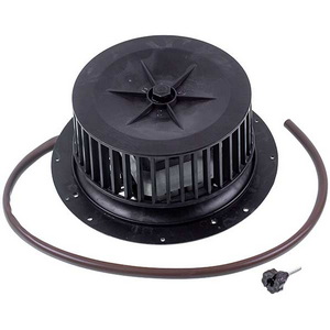 Мотор (двигун) витяжки K271898B 135W 220-240V D=187mm (3 швидкості)