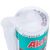 Силіконовий герметик термостійкий червоний Akfix HT300 280ml