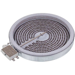 Конфорка D=180mm 1800W для електричної склокерамічної плити Electrolux 3740636216