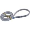 Ремінь Megadyne 1270J5 для пральних машин Samsung, AEG, Electrolux, Whirlpool, Privileg, Ariston, Indesit 6602-001072 білий