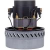Двигун мийного пилососа Whicepart VC07W30 D=144 mm H=168 mm 1200 W