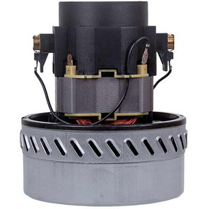 Двигун мийного пилососа Whicepart VC07W30 D=144 mm H=168 mm 1200 W