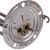 Тен фланцевий 1800W для бойлера Ariston L=270mm, артикул 65150829