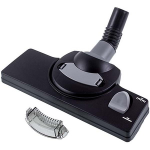 Щітка для пилососів Zelmer/Bosch A5490000.07 (ZVCA54KB) підлога/килим 00793493