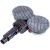 Щітка для акумуляторного пилососа Dyson для вологого та сухого прибирання підлоги