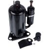 Компресор кондиціонера Cooper&Hunter (C&H) 009001000075 GREE 7'' R410A 220-240V QXA-A081A130A