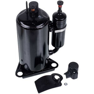 Компресор кондиціонера Cooper&Hunter (C&H) 009001000075 GREE 7'' R410A 220-240V QXA-A081A130A