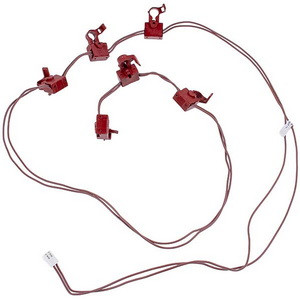 Мікровимикач для газової плити Ariston C00257366