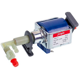 Помпа Jiayin JYPC-5 для парогенератора Philips 423902168313 45W 220-240V