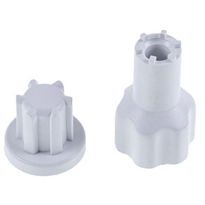 Муфти (2шт) для основної чаші 2000ml кухонного комбайна Braun 67051112