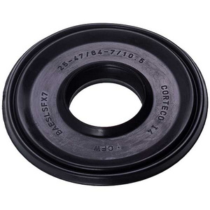 Сальник Indesit для пральної машини C00042890 25*47/64*7/10.5