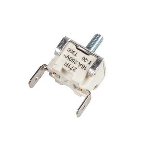 Термостат для духовок Electrolux 271P, артикул 3427532068, 250V, 300°C, 16A