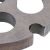 Решітка м'ясорубки NR5 для ковбаси Zelmer _x005F_x0010_ Bosch D=54mm
