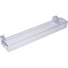 Полиця середня для дверей холодильника Gorenje 510818 460x110mm