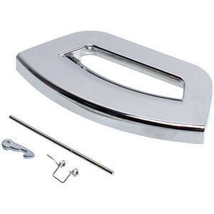 Ручка для дверей люка пральної машини Ariston C00287769