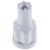 Муфти (2шт) для основної чаші 2000ml кухонного комбайна Braun 67051112