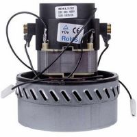 Двигун мийного пилососа SKL VAC057UN 1000 W D=144 mm H=169 mm