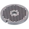 Мілка решітка (сито) для м'ясорубок Bosch і Zelmer NR8 86.3160 00755473 (ZMMA128X)