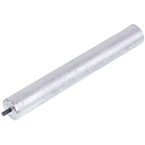 Анод магнієвий для бойлера MG (Італія) D=21 mm, L=210 mm, різьба M5x10