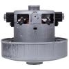 Двигун 2000W для пилососа Samsung DJ31-00097B D=135/84mm H=34/110mm (з виступом)