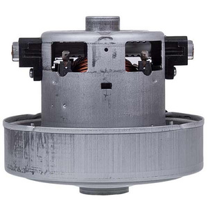 Двигун 2000W для пилососа Samsung DJ31-00097B D=135/84mm H=34/110mm (з виступом)