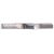 Ніж двосторонній для м'ясорубки Zelmer ZMMA028X (A863109.00) 10003883 D=55.5mm s=5mm Отвір=10x10mm