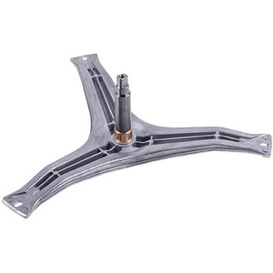 Хрестовина для барабана пральної машини Bosch EBI COD.778 вал=117mm
