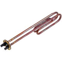 Тен мідний 2000W для бойлера Atlantic ER200010UAtl фланець D=48mm