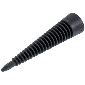 Пряма насадка для ручного парогенератора Ariete AT5066008300 L=173mm
