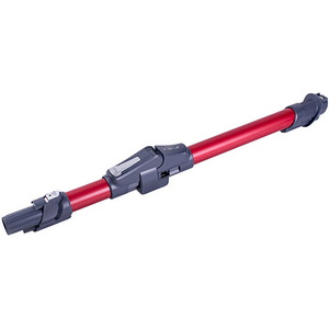 Складана труба металева червона для акумуляторного пилососа Rowenta SS-2230002519