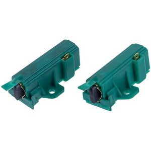 Щітки для двигуна пральної машини Indesit C00114885 12.5x5x36mm (2 шт)