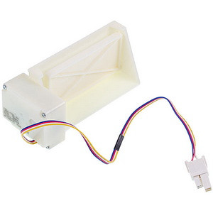 Двигун заслінки 12V DC 0.06A NSBA001TF1 для холодильника Samsung DA31-00043F