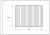 Решітка для духовки 426x357,4mm Electrolux 140066595012