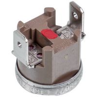 Терморегулятор DeLonghi для праски 1TN02L-5077 L180-215 1420 AB 5228105100