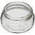 Кришка плафона для лампи духової шафи Bosch 00647309 (скляна) D=73mm