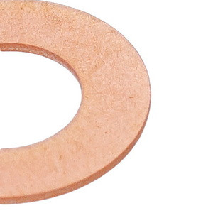 Ножа прокладка (бакеліт) 12x6,4x0,5mm для блендера Tefal MS-0A11559
