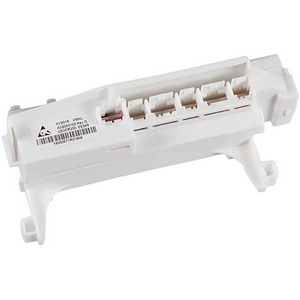 Модуль управління та індикації для посудомийної машини Electrolux, артикул 140020021030