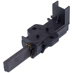 Щітка для двигуна пральної машини Ariston Type L C00273898 (розміри 14x5x34 мм)